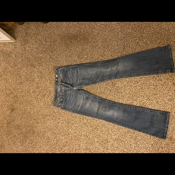 Miss me boot cut jeans - Picture 3 of 4